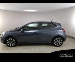 RENAULT CLIO 1.0 TCE 66KW BUSINESS 5 PORTE - 2