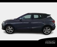 SEAT ARONA 1.0 TGI 66KW FR - 2