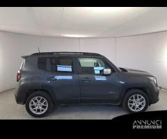 JEEP RENEGADE 1.3 T4 PHEV 190cv Limited 4xe Auto