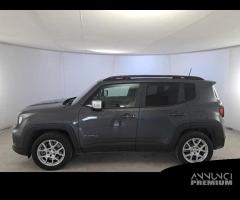 JEEP RENEGADE 1.3 T4 PHEV 190cv Limited 4xe Auto