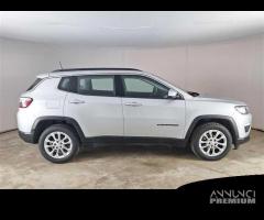 JEEP COMPASS 1.6 MJet II 88kW Business