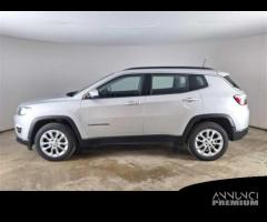 JEEP COMPASS 1.6 MJet II 88kW Business