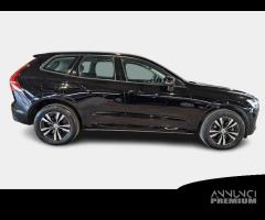 VOLVO XC60 B4 D AWD Geartronic Business