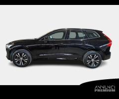 VOLVO XC60 B4 D AWD Geartronic Business