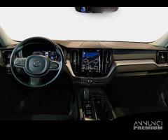 VOLVO XC60 B4 D AWD Geartronic Business