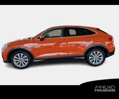 AUDI Q3 SPORTBACK 35 TDI S tronic - 2