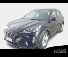 FORD KUGA 1.5 EcoBlue 120CV 2WD Titanium Business