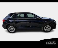 AUDI Q3 35 TDI S tronic Business - 1