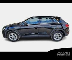 AUDI Q3 35 TDI S tronic Business - 2