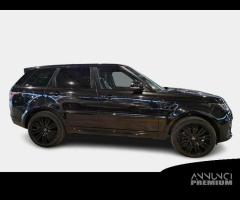 LAND ROVER RANGE ROVER SPORT 3.0 SDV6 249cv HSE Dy