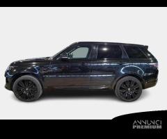 LAND ROVER RANGE ROVER SPORT 3.0 SDV6 249cv HSE Dy