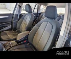 BMW X1 xDrive 20d Business Advantage automatico