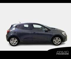 RENAULT CLIO 1.6 Hybrid E-TECH 67KW BUSINESS 5 POR - 1