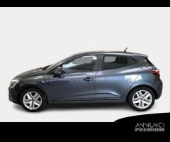 RENAULT CLIO 1.6 Hybrid E-TECH 67KW BUSINESS 5 POR - 2