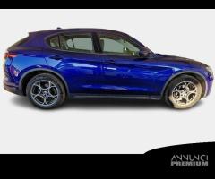 ALFA ROMEO STELVIO 2.2 Turbo Diesel 190CV Sprint A