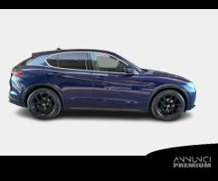 ALFA ROMEO STELVIO 2.2 Turbo Diesel 210CV Ti AT8 Q