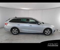 SKODA OCTAVIA WAGON 2.0 TDI EVO 110KW EXECUTIVE DS - 1