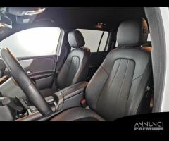 MERCEDES-BENZ GLB 180 d Automatic Business Extra