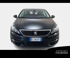 PEUGEOT 308 WAGON Active Business BlueHDi 130 S/S