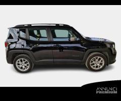 JEEP RENEGADE 1.3 T4 DDCT 150cv Limited