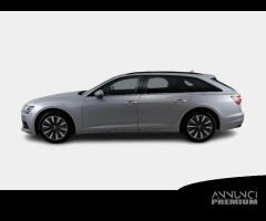 AUDI A6 AVANT 35 TDI MHEV 2.0 S tronic Business Pl - 2