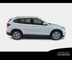 BMW X1 xDrive 25e Business Advantage automatico