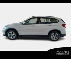 BMW X1 xDrive 25e Business Advantage automatico