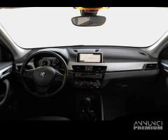 BMW X1 xDrive 25e Business Advantage automatico