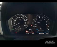 BMW X1 xDrive 25e Business Advantage automatico