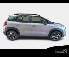 CITROEN C3 AIRCROSS BlueHDi 110 S/S Feel