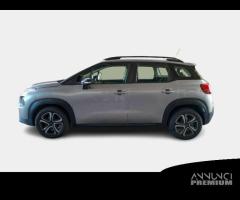 CITROEN C3 AIRCROSS BlueHDi 110 S/S Feel