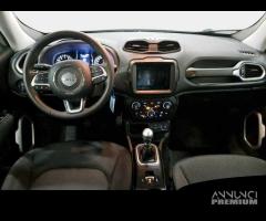 JEEP RENEGADE 1.0 T3 120cv Business