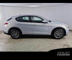 ALFA ROMEO STELVIO 2.2 Turbo Diesel 160CV Business