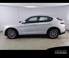 ALFA ROMEO STELVIO 2.2 Turbo Diesel 160CV Business