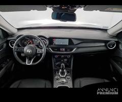 ALFA ROMEO STELVIO 2.2 Turbo Diesel 160CV Business