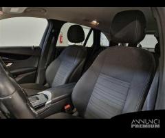 MERCEDES-BENZ GLC 220 d 4Matic Business aut. - 5