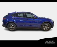 ALFA ROMEO STELVIO 2.2 TD 190 CV Super Business AT