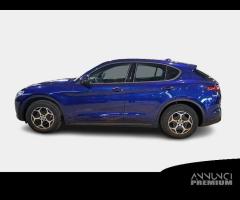 ALFA ROMEO STELVIO 2.2 TD 190 CV Super Business AT