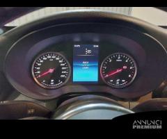 MERCEDES-BENZ GLC 220 d 4Matic Business aut. COUPE - 4