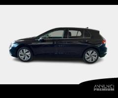 VOLKSWAGEN GOLF VIII 2.0 TDI SCR Style DSG 5 PORTE