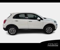 FIAT 500X 1.3 Mjet 95cv 4x2 Pop Star