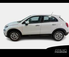 FIAT 500X 1.3 Mjet 95cv 4x2 Pop Star