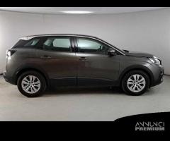 PEUGEOT 3008 BlueHDI 130 EAT8 S/S Business