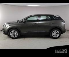 PEUGEOT 3008 BlueHDI 130 EAT8 S/S Business