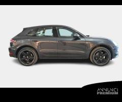 PORSCHE MACAN 3.0 V6 S