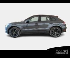 PORSCHE MACAN 3.0 V6 S