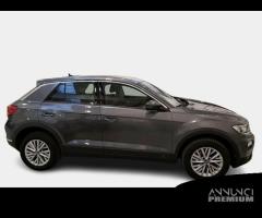 VOLKSWAGEN T-ROC 1.5 TSI ACT Business DSG