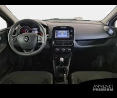 RENAULT CLIO 1.5 dCi 75cv Business 5 PORTE - 3