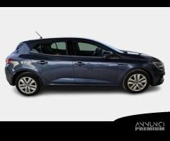 RENAULT MEGANE 1.5 DCI 85KW BLUE BUSINESS 5 PORTE