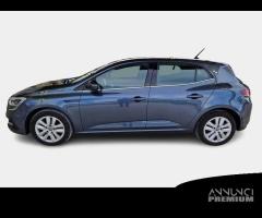 RENAULT MEGANE 1.5 DCI 85KW BLUE BUSINESS 5 PORTE